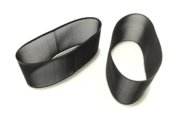 Mesh Arpon for Compact Spinning Mesh Arpon for Compact Spinning